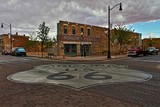 Photos/Images de la Route 66 en Arizona
