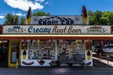 Snow Cap Drive-In