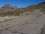 Sitgreaves Pass