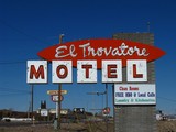 El Trovatore Motel