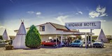 Wigwam Motel