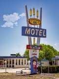 Stagecoach 66 Motel
