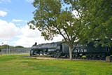Locomotive Park