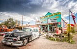 Historic Seligman Sundries