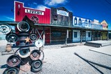 Seligman Depot