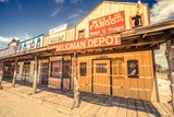 Seligman Depot