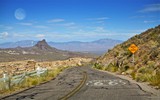 Sitgreaves Pass