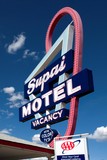 Supai Motel
