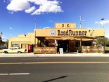 Route 66 RoadRunner