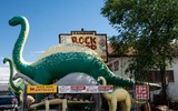 Rainbow Rock Shop