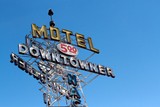Downtowner Motel