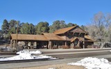 Grand Canyon Depot