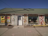 Jack Rabbit Trading Post