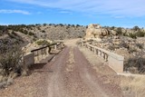 Canyon Padre Bridge