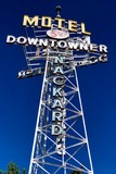 Downtowner Motel