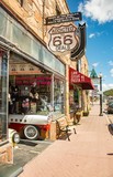Addicted To Route 66