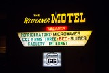 Westerner Motel