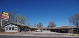 Aztec Motel