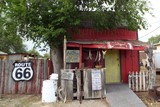 Perry Owens Saloon