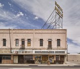 Beale Hotel