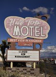 Hill Top Motel