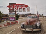 El Trovatore Motel