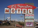 El Trovatore Motel