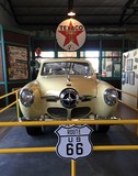 Arizona Route 66 Museum