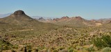 Sitgreaves Pass