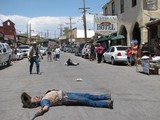 Gunfight