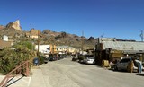Oatman