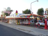 Snow Cap Drive-In