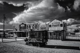 Seligman Depot