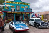 Historic Seligman Sundries
