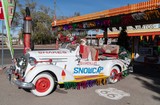 Snow Cap Drive-In