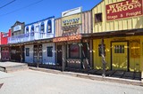 Seligman Depot