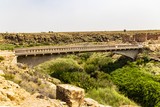 Canyon Diablo Bridge
