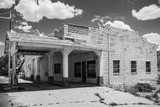 John Osterman Shell Station