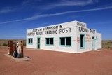 Painted Desert Trading Post