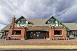Flagstaff Visitor Center