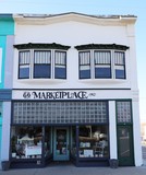 W. A. Gruninger Building