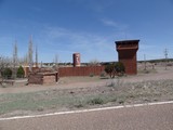 Fort Courage