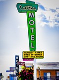 Cactus Motel