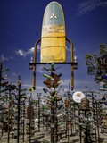 Elmer's Bottle Tree Ranch