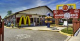 First Original McDonald's Museum