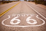 Photos/Images de la Route 66 en Californie