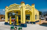 Photos/Images de la Route 66 en Californie