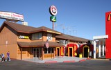 Barstow Station