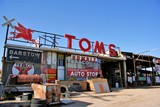 Tom's Certified Welding & Mach