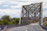 Mojave River Bridge
